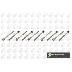 Cylinder Head Bolt Set BGA BK1402 OE Ref 1005B586(x10)