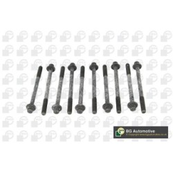 Cylinder Head Bolt Set BGA BK2302 OE Ref R2AA-10-135(x10)