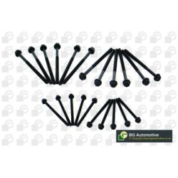 Cylinder Head Bolt Set BGA BK2303 OE Ref 1102676(x10)