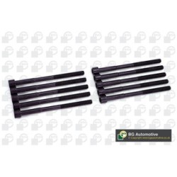 Cylinder Head Bolt Set BGA BK2307 OE Ref 90910-02166(x10)