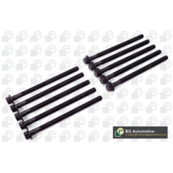 Cylinder Head Bolt Set BGA BK2310 OE Ref 22321-2A110(x10)