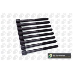 Cylinder Head Bolt Set BGA BK2315 OE Ref 90910-02162