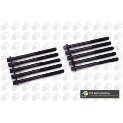 Cylinder Head Bolt Set BGA BK2316 OE Ref ZJ01-10-135(x10)