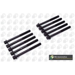 Cylinder Head Bolt Set BGA BK2318 OE Ref 11056-EN200(x10)