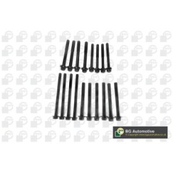 Cylinder Head Bolt Set BGA BK2319 OE Ref XM34-6065-BC(x4)
