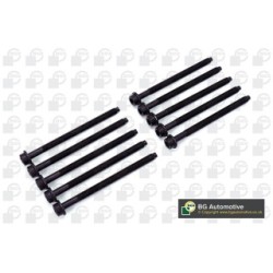 Cylinder Head Bolt Set BGA BK2329 OE Ref 98MM6065AC