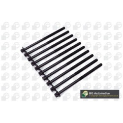 Cylinder Head Bolt Set BGA BK2333 OE Ref 6510160469