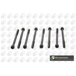 Cylinder Head Bolt Set BGA BK2334 OE Ref 1350160069(x8)