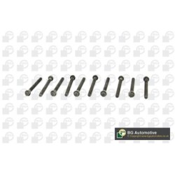 Cylinder Head Bolt Set BGA BK2336 OE Ref 68027567AA(x10)