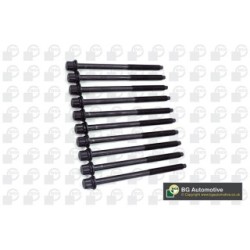 Cylinder Head Bolt Set BGA BK2354 OE Ref 90005-RNA-A01(x10)