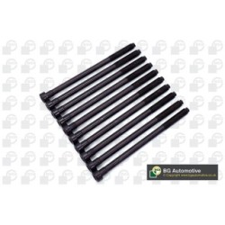 Cylinder Head Bolt Set BGA BK2362 OE Ref MN158130
