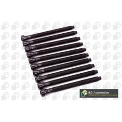 Cylinder Head Bolt Set BGA BK2378 OE Ref WHT002131(x10)
