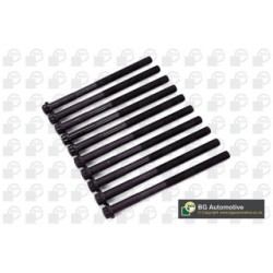 Cylinder Head Bolt Set BGA BK2379 OE Ref 90910-02158(x10)