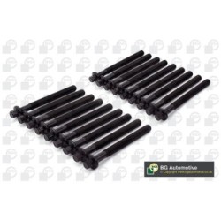 Cylinder Head Bolt Set BGA BK2396 OE Ref 05066957AC(x18)