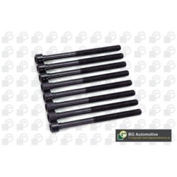 Cylinder Head Bolt Set BGA BK2399 OE Ref 6822.JC(x8)