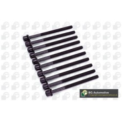 Cylinder Head Bolt Set BGA BK2700 OE Ref 22320-03000(x10)