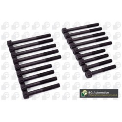Cylinder Head Bolt Set BGA BK3306 OE Ref 0K551-10137(x10)