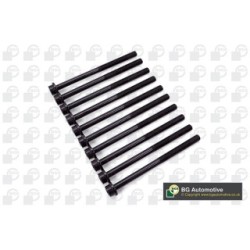 Cylinder Head Bolt Set BGA BK3309 OE Ref 1S7G-6065-CA
