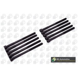 Cylinder Head Bolt Set BGA BK3319 OE Ref 90910-02141(x10)