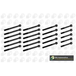 Cylinder Head Bolt Set BGA BK3325 OE Ref 4720235AC(x12)