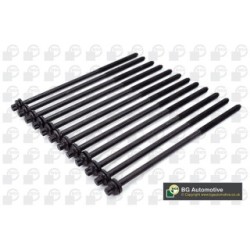 Cylinder Head Bolt Set BGA BK3332 OE Ref ERR5384(x12)