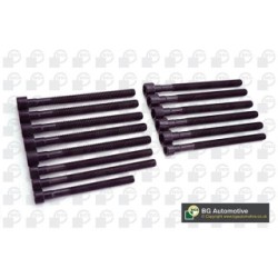 Cylinder Head Bolt Set BGA BK3343 OE Ref 11127548799