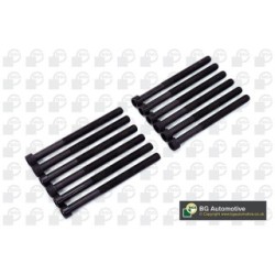 Cylinder Head Bolt Set BGA BK3345 OE Ref 070103384(x12)