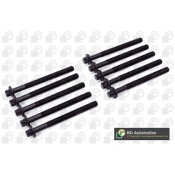 Cylinder Head Bolt Set BGA BK3351 OE Ref 11056-00QAH(x10)
