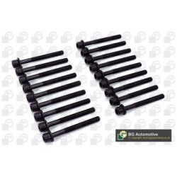 Cylinder Head Bolt Set BGA BK3353 OE Ref 11056-AD200(x18)