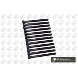 Cylinder Head Bolt Set BGA BK3354 OE Ref 82000-39867