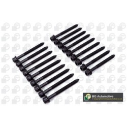 Cylinder Head Bolt Set BGA BK3355 OE Ref 11056-AD200