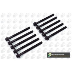Cylinder Head Bolt Set BGA BK3357 OE Ref 11057-00QAB