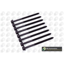 Cylinder Head Bolt Set BGA BK3362 OE Ref 036103384B(x10)