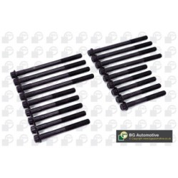 Cylinder Head Bolt Set BGA BK3363 OE Ref 90910-02145(x10)