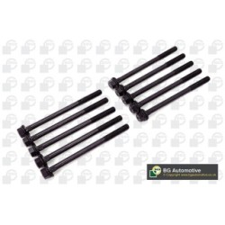 Cylinder Head Bolt Set BGA BK3376 OE Ref 7131487226