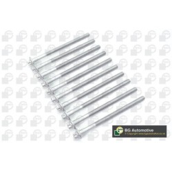 Cylinder Head Bolt Set BGA BK3387 OE Ref 2710160369(x10)