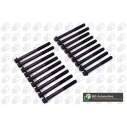 Cylinder Head Bolt Set BGA BK3390 OE Ref ME203052(x4)
