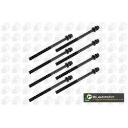 Cylinder Head Bolt Set BGA BK3392 OE Ref 22321-27000(x8)