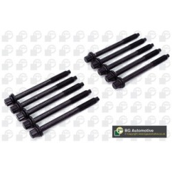 Cylinder Head Bolt Set BGA BK3394 OE Ref MD355550(x10)