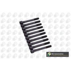 Cylinder Head Bolt Set BGA BK3398 OE Ref 11056-4M500(x10)