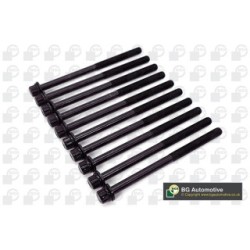 Cylinder Head Bolt Set BGA BK3399 OE Ref 22321-27400(x10)