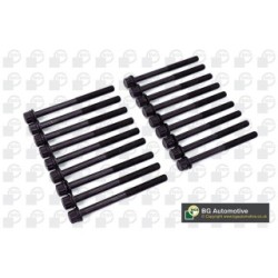 Cylinder Head Bolt Set BGA BK3600 OE Ref 22321-4A000(x18)