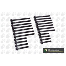 Cylinder Head Bolt Set BGA BK4307 OE Ref 99442951(x8)