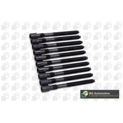 Cylinder Head Bolt Set BGA BK4308 OE Ref 06A103385A(x10)