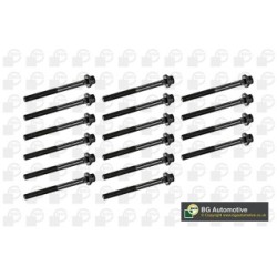 Cylinder Head Bolt Set BGA BK4311 OE Ref 6504060x16