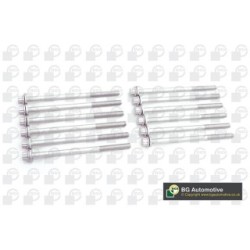 Cylinder Head Bolt Set BGA BK4321 OE Ref 11095-AA140