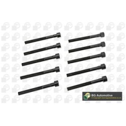 Cylinder Head Bolt Set BGA BK4333 OE Ref 11056-57J00