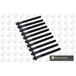 Cylinder Head Bolt Set BGA BK4338 OE Ref 77014-71373