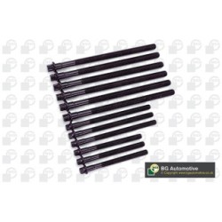 Cylinder Head Bolt Set BGA BK4340 OE Ref 11127511534