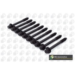 Cylinder Head Bolt Set BGA BK4341 OE Ref 22320-38000